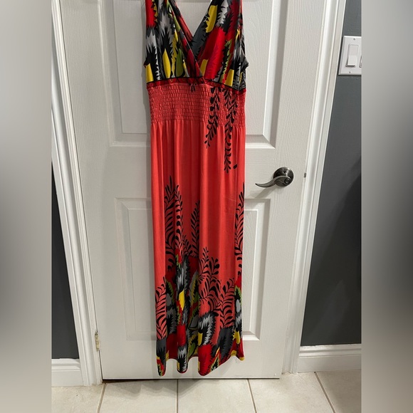 Maxi Dress - Picture 2 of 2